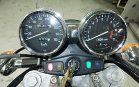 KAWASAKI ZEPHYR 750 1990 ZR750C