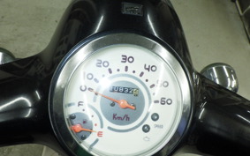 HONDA GIORNO 2 2022 AF70