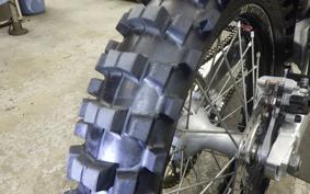 HONDA CRF250 RALLY ME12
