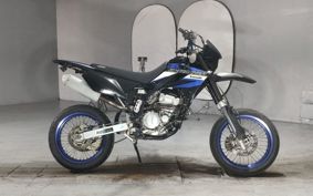 KAWASAKI D-TRACKER LX250E