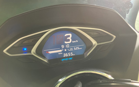 HONDA PCX125 JF81