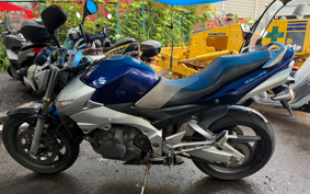 SUZUKI GSR400 2008 GK7DA