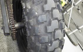 YAMAHA TW200 Gen.2 2020 DG07J