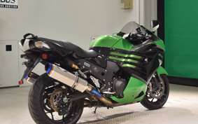 KAWASAKI ZX 1400 NINJA R A 2019