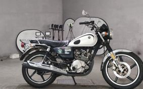 YAMAHA YB125SP PCJL