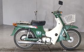 SUZUKI BAR DEE50 BA41A