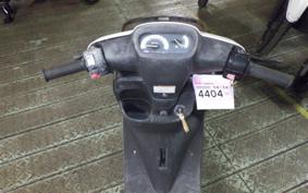 YAMAHA JOG POCHE SA08J