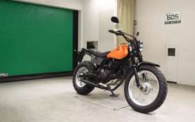 YAMAHA TW200 2026 2JL