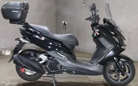 YAMAHA MAJESTY 155S SG52J