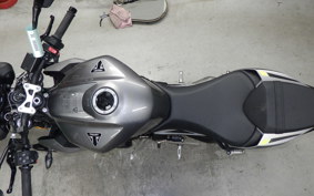 TRIUMPH STREET TRIPLE R 2023