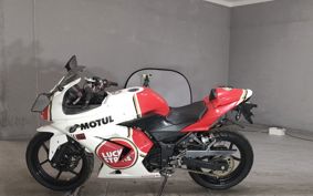 KAWASAKI NINJA 250R EX250K