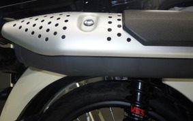 HONDA CT125-2 2024 JA65