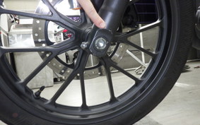 HONDA GB350S 2021 NC59