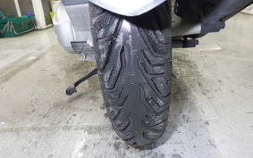 HONDA PCX 125 2011 JF56