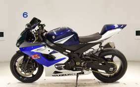 SUZUKI GSX-R1000 2005