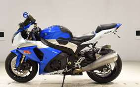 SUZUKI GSX-R1000 2009