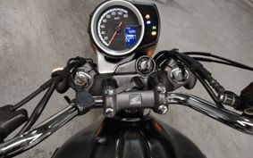 HONDA GB350 NC59