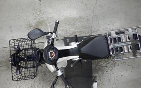 HONDA C110 SUPER CUB 2018 JA10