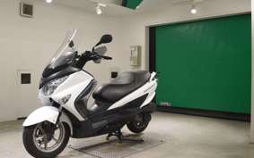 SUZUKI SKYWAVE 200 (Burgman 200) 2022 CH41A
