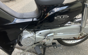 HONDA SUPER CUB50 AA04