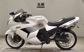 KAWASAKI ZX 1400 NINJA 2011