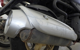 YAMAHA JOG ZR Gen.3 SA39J