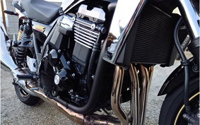 KAWASAKI ZRX1200 DAEG 2013 ZRT20D