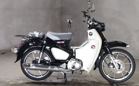 HONDA  SUPER CUB C125 JA48