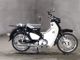 Фото Honda SUPER CUB C125 2019 с японского аукциона