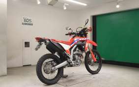 HONDA CRF250L 2026 MD47