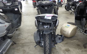 YAMAHA N-MAX 2011 SED6J