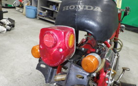 HONDA MONKEY 2004 Z50A