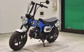 HONDA DAX 125 2017 JB04