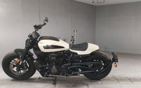 HARLEY RH1250S 2022 ZC4
