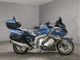 Фото BMW K1600GTL 2022 с японского аукциона
