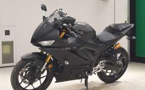 YAMAHA YZF R-3 2021 RH13J