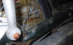 HONDA C50 SUPER CUB C50