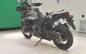 SUZUKI DL1000 ( V-Strom 1000 ) XTA 2018 VU51A