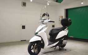 HONDA LEAD 125 JF45