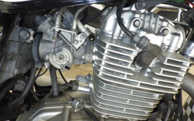 SUZUKI VANVAN 200 NH42A