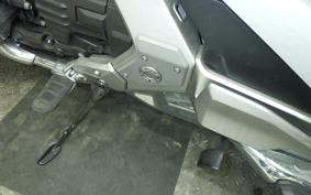 HONDA GL 1800 GOLD WING TOUR DCT 2019 SC79