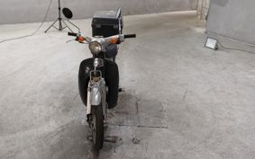HONDA LITTLE CUB C50