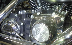 HARLEY FLHRS 1580 2007