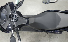 HONDA PCX 125 2004 JK05