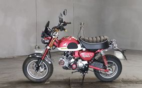 HONDA  MONKEY 125 JB02