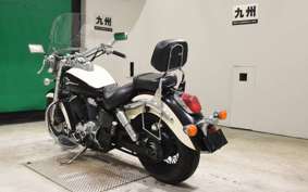 HONDA SHADOW 750 Gen. 2 1997 RC44