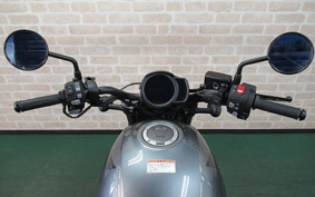 HONDA REBEL 1100 2023 SC83