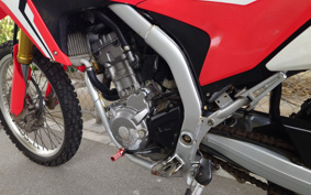 HONDA CRF250L MD44
