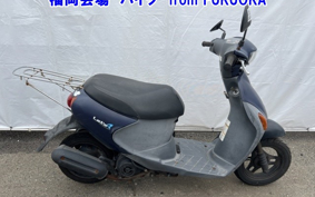 SUZUKI LET`S4
