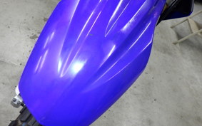 YAMAHA WR250R 2012 DG15J
